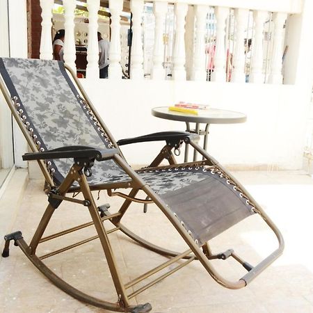 Hostal Marbella 47 Kartagena Zewnętrze zdjęcie