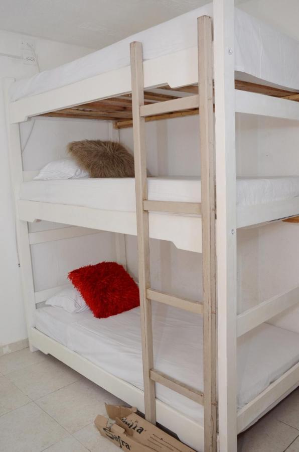 Hostal Marbella 47 Kartagena Zewnętrze zdjęcie