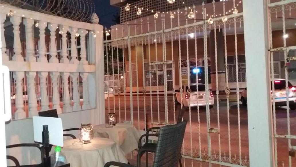 Hostal Marbella 47 Kartagena Zewnętrze zdjęcie