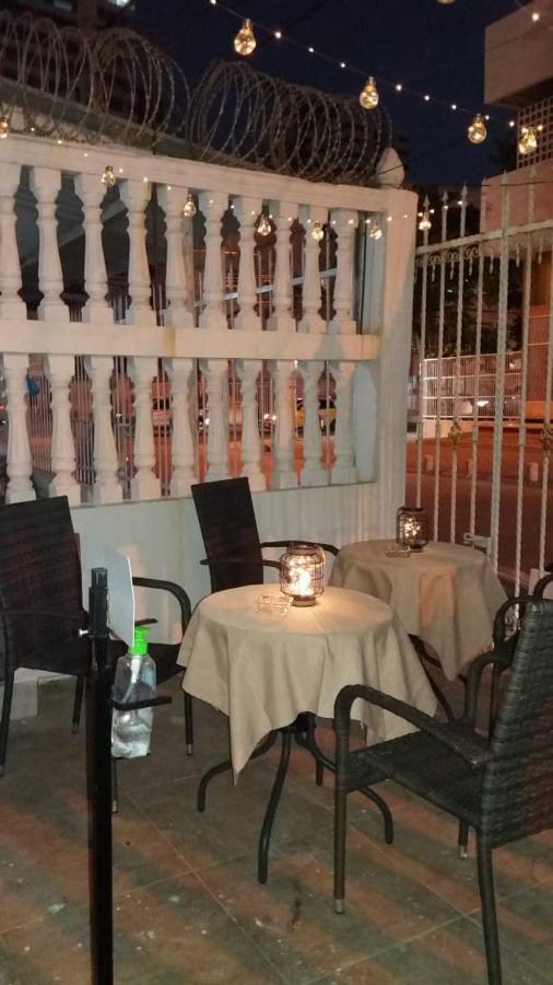 Hostal Marbella 47 Kartagena Zewnętrze zdjęcie