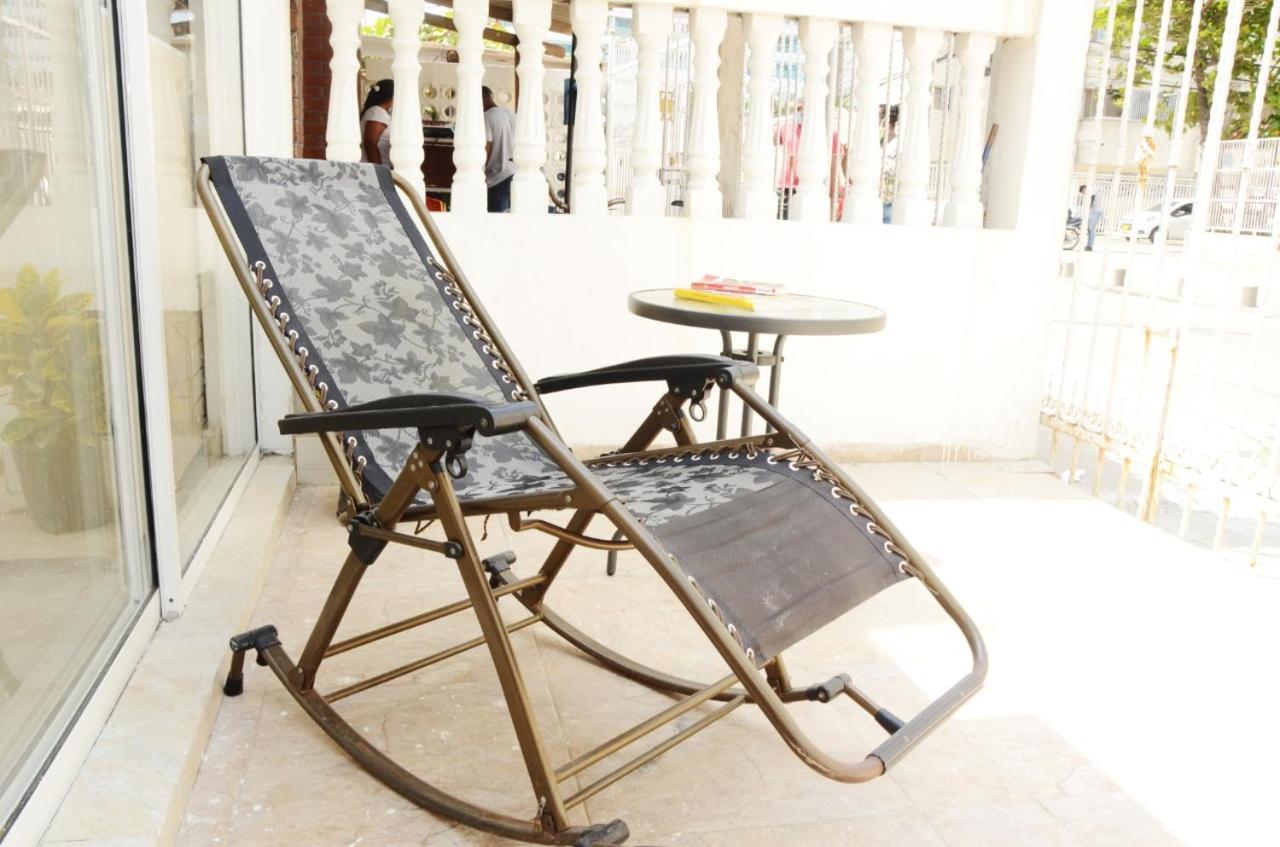Hostal Marbella 47 Kartagena Zewnętrze zdjęcie
