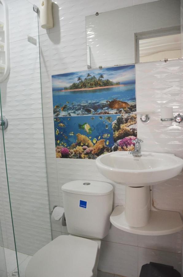 Hostal Marbella 47 Kartagena Zewnętrze zdjęcie