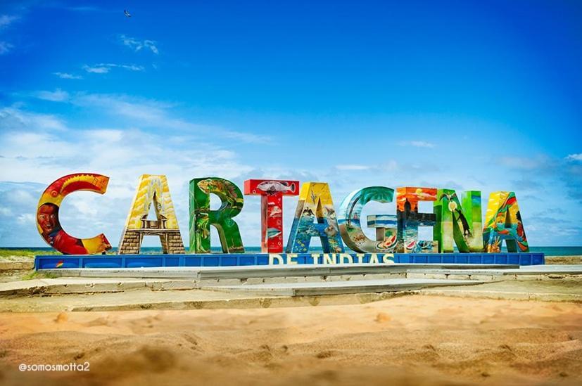 Hostal Marbella 47 Kartagena Zewnętrze zdjęcie