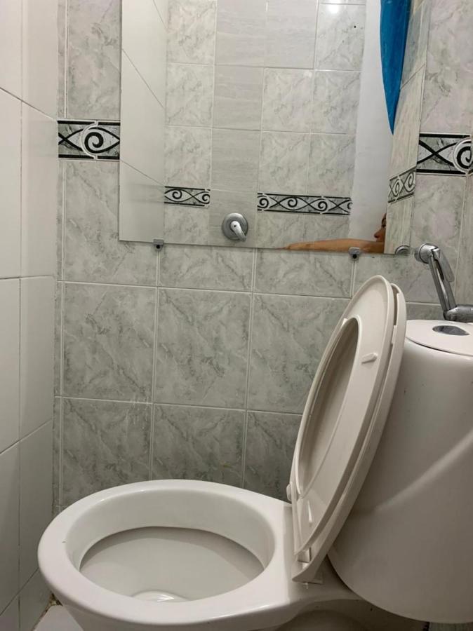 Hostal Marbella 47 Kartagena Zewnętrze zdjęcie