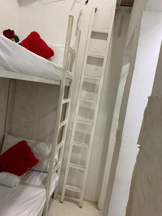Hostal Marbella 47 Kartagena Zewnętrze zdjęcie