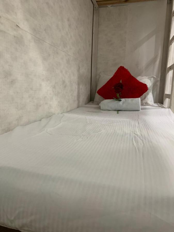 Hostal Marbella 47 Kartagena Zewnętrze zdjęcie