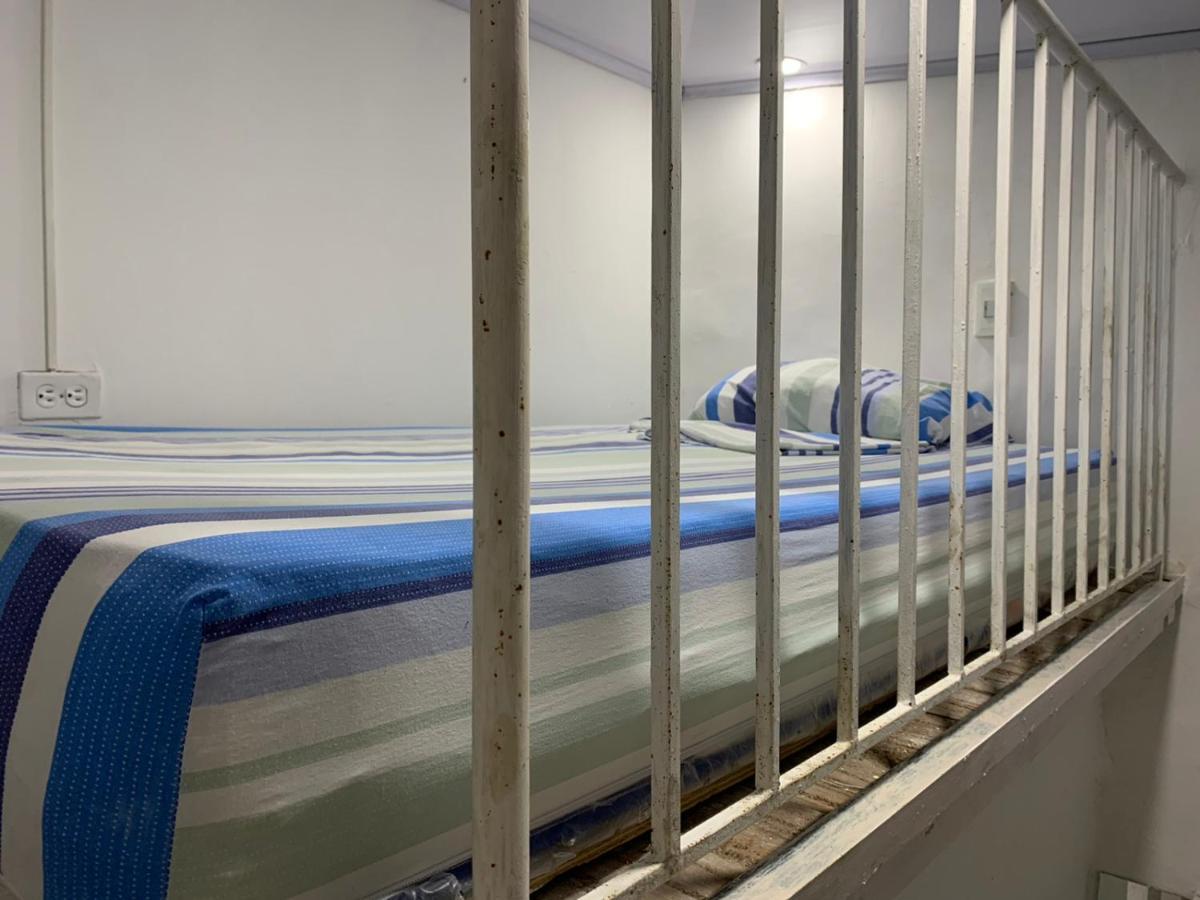 Hostal Marbella 47 Kartagena Zewnętrze zdjęcie