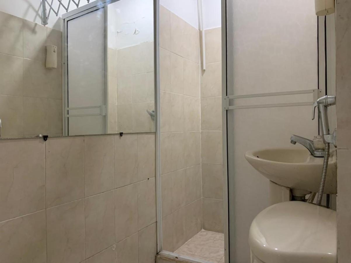 Hostal Marbella 47 Kartagena Pokój zdjęcie