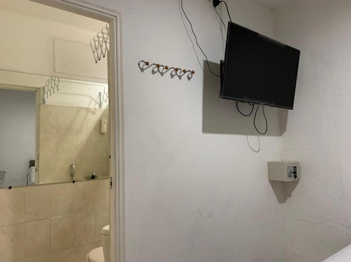Hostal Marbella 47 Kartagena Zewnętrze zdjęcie